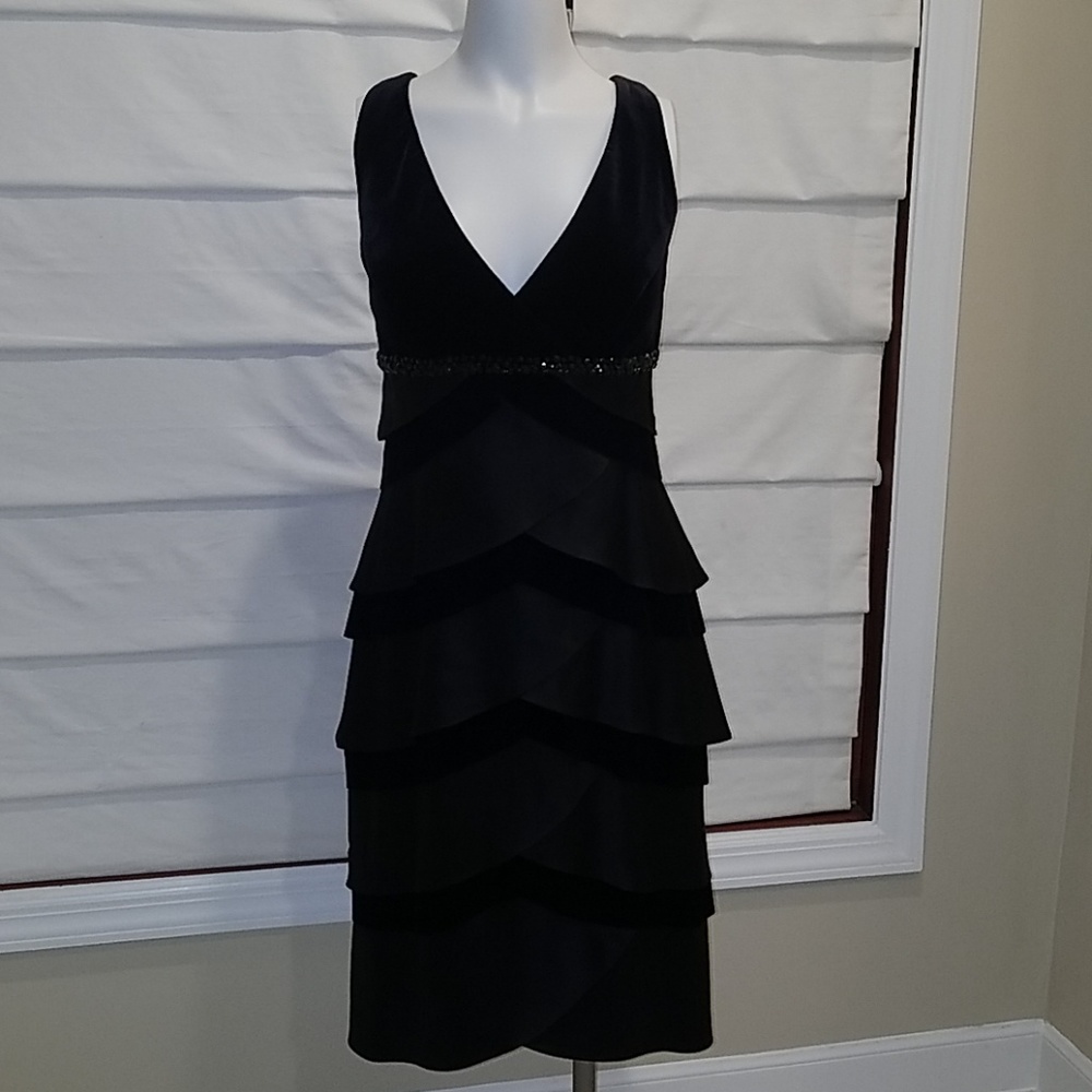 Cocktail dress